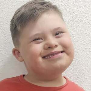 Fundraising Page: Mighty Matías